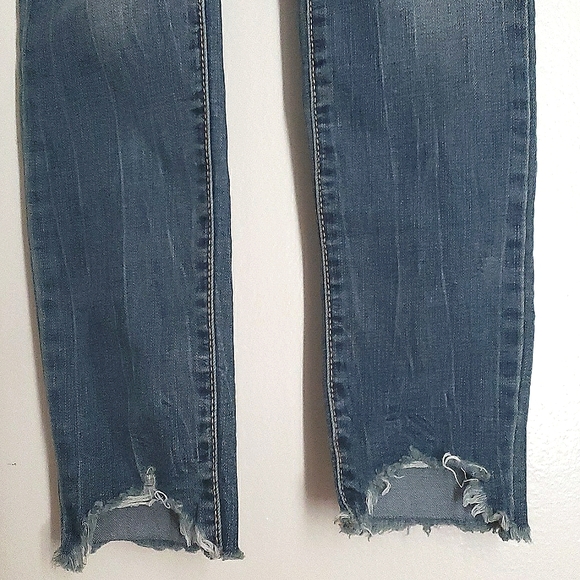 Aeropostale Anke Jegging Jeans - Picture 4 of 6